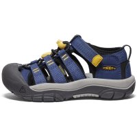 Unisex-Child Newport H2 Closed Toe Water Sandals