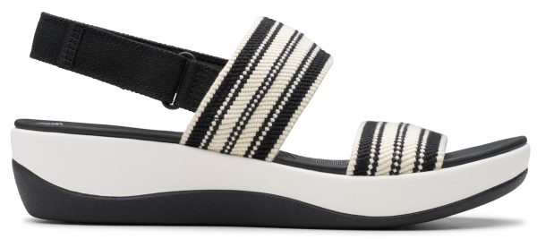 71kVF39ss7L.jpg Women's Arla Stroll Flat Sandal