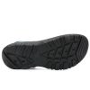 Men's Sports Hiking Sandals Original Classic Beach Water Shoes with Arch Support