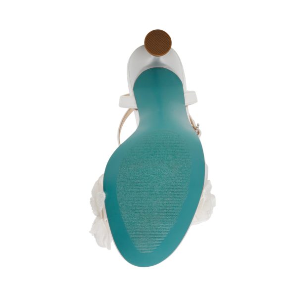 Women's Cali Heeled Sandal