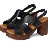 Women's Nassau Heeled Sandal