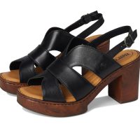 Women's Nassau Heeled Sandal