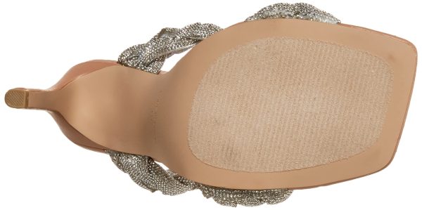 Women's Kenley Heeled Sandal