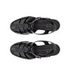 Women's Sculpted 55 Luxe Fisherman Heel Heeled Sandal