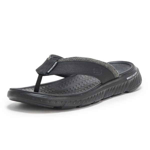 71pp-n2LY1L.jpg Men's Harver Thong Sandal