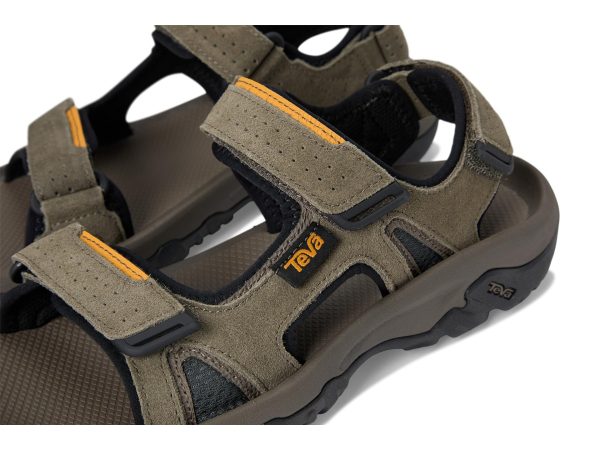 71ppiDBWh5L.jpg Men's M Katavi 2 Sport Sandal