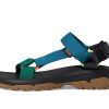 Women's Midform Universal Geometric Sandal