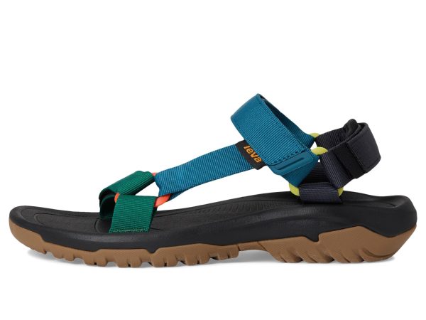 71qTgXBSc8L.jpg Women's Midform Universal Geometric Sandal