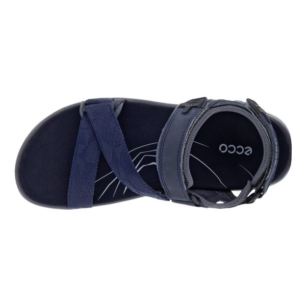 71qcOFEYbVL.jpg Men's Yucatan Coast Sport Sandal