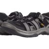 Men's M Omnium 2 Leather Fisherman Sandal