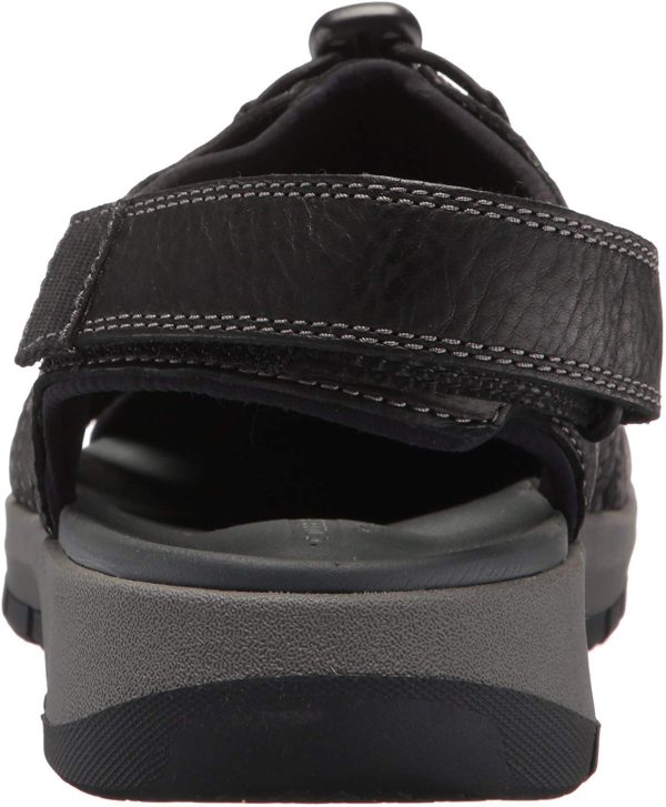 71sq3b2ykmL.jpg Men's Brixby Cove Fisherman Sandal