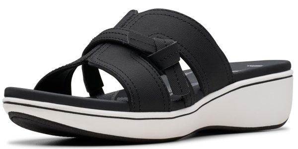 71uF07z64IL.jpg Women's Breeze Rae Mia Slide Sandal