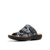 Women's Laurieann Ruby Flat Sandal