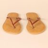 Women's Thong Sandal