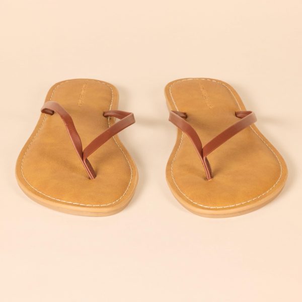 71uYDpYeLL.jpg Women's Thong Sandal