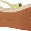 Women's Listilla Espadrille Wedge Sandal