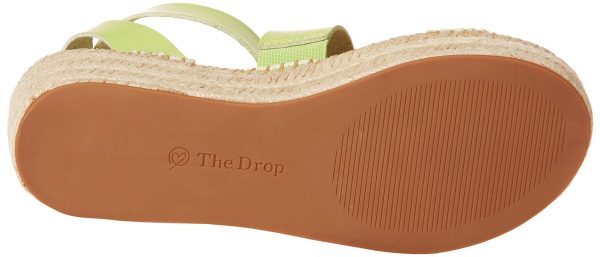 71uyjRUmIfL.jpg Women's Listilla Espadrille Wedge Sandal