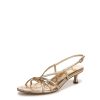 Women's Cressa Heeled Sandal