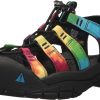 Women's Newport H2 Closed Toe Water Sandal