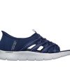 Women's Hands Free Slip-ins Go Walk Flex Sandal – Sadie Fisherman