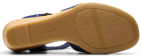 71wf2WocjfL.jpg Women's Emmalae Iris Heeled Sandal