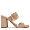 Women's Dalton Heeled Sandal