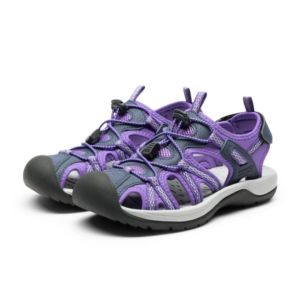 71xjG-NzaRL.jpg Women's Hiking Sandals Adventurous Summer Sports Shoes Outdoor