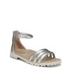 Women's Laurel Ankle Straps Heeled Sandal
