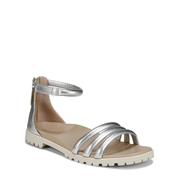 71yfwLkxYEL.jpg Women's Laurel Ankle Straps Heeled Sandal