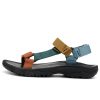 Men's Sports Hiking Sandals Original Classic Beach Water Shoes with Arch Support