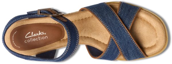 81-wRsmrD3L.jpg Women's Emmalae Iris Heeled Sandal
