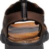 Men's Daytona 2 Open Toe Comfortable Casual Outdoor Sandals