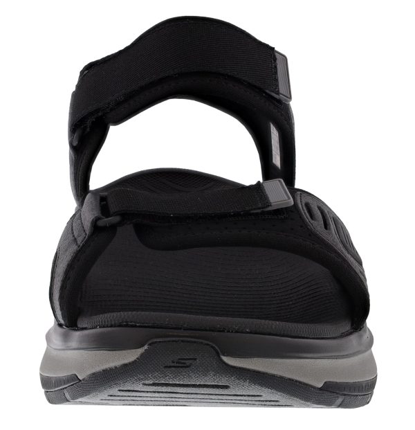 810hxsj7KzL.jpg Men's Go Walk Workout Walker Hook & Loop Strap Sandals
