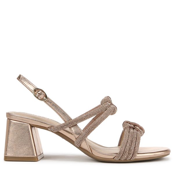 Women's Celeste Heeled Sandal