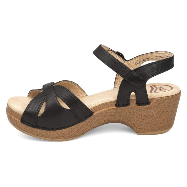 813Fc9z68TL.jpg Women's Season Sandal