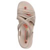 Women's, Reggae Slim - Simply Stretch Sandal