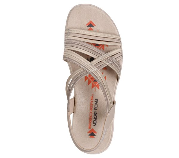 815FTywQ4mL.jpg Women's, Reggae Slim - Simply Stretch Sandal