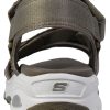 Women's D'lites - Fresh Catch Wedge Sandals
