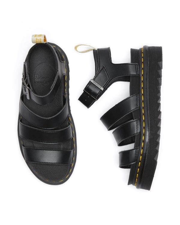 816u8MtcUqL.jpg Women's Vegan Blaire Fisherman Sandal