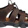 Men's Daytona 2 Open Toe Comfortable Casual Outdoor Sandals