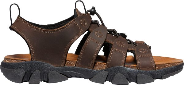 817hoJRymL.jpg Men's Daytona 2 Open Toe Comfortable Casual Outdoor Sandals