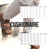 Lane Cork Footbed Mens Sandals, Adjustable Buckle Comfort Slides for Men, Genuine Leather Insole Summer Sandals Men Footwear