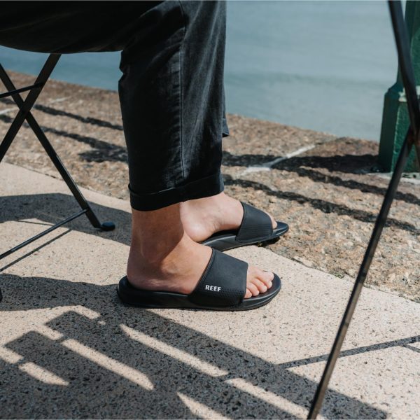 81A98-0OZcL.jpg Men's One Slide Sandal