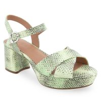 Women's Cosmos Heeled Sandals