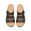 Women's Laurieann Ruby Flat Sandal