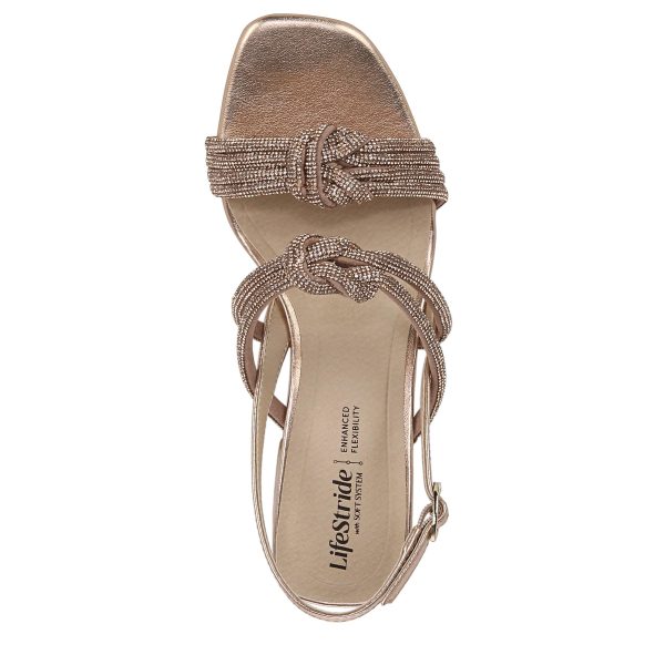 Women's Celeste Heeled Sandal