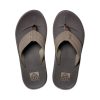 Element TQT Men's Beach Flip Flop, Water Friendly, Arch Support