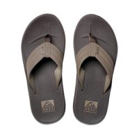 Element TQT Men's Beach Flip Flop, Water Friendly, Arch Support