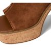 Michael Kors Women's Leia Platform Sandal Heeled