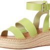 Women's Listilla Espadrille Wedge Sandal